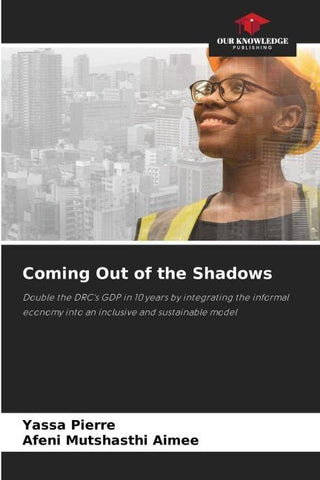 Coming Out of the Shadows