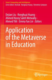 Application of the Metaverse in Education