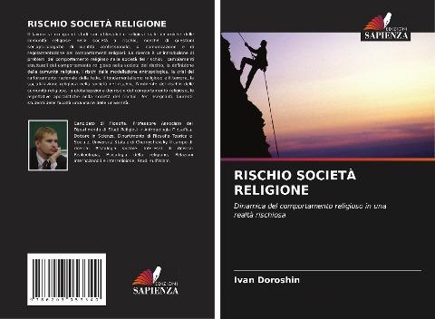 RISCHIO SOCIETÀ RELIGIONE