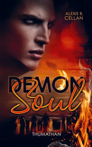 Demon Soul - Thumathan