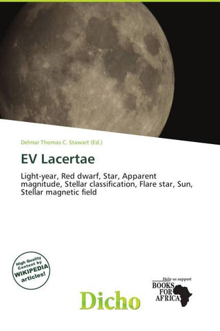 EV Lacertae