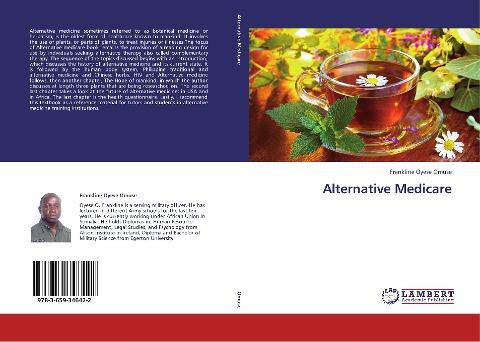 Alternative Medicare