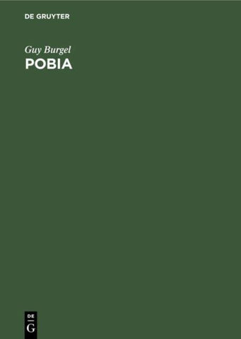 Pobia
