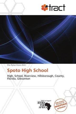 Spoto High School