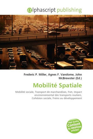 Mobilité Spatiale