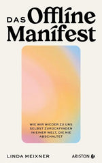Das Offline-Manifest