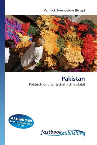 Pakistan