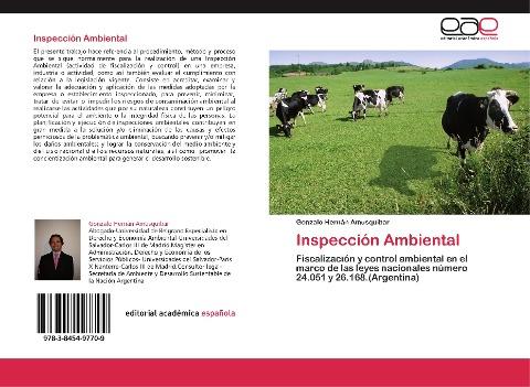 Inspección Ambiental