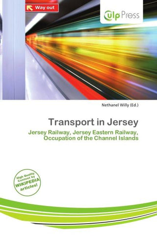 Transport in Jersey