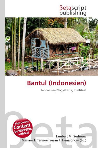 Bantul (Indonesien)