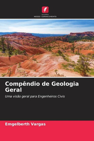 Compêndio de Geologia Geral
