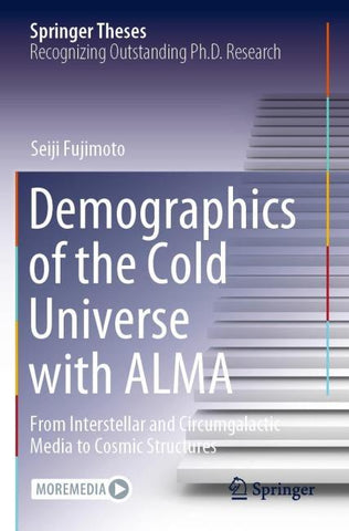 Demographics of the Cold Universe with ALMA