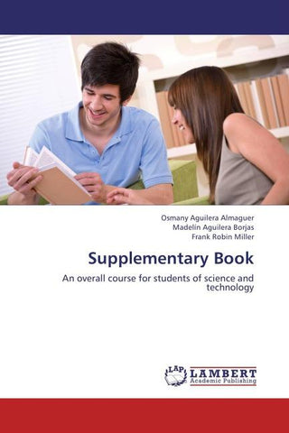 Supplementary Book