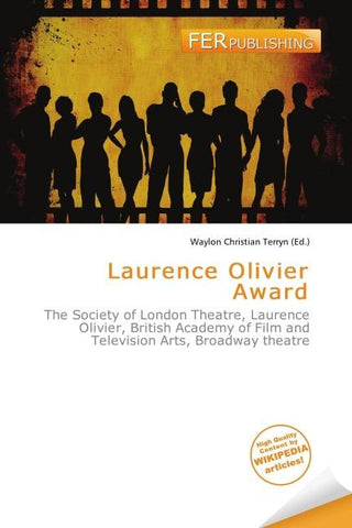Laurence Olivier Award