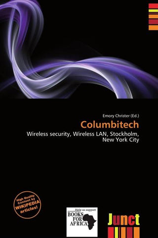 Columbitech