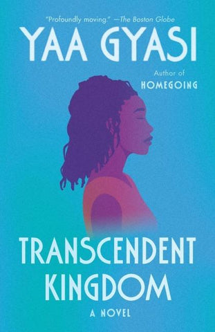 Transcendent Kingdom
