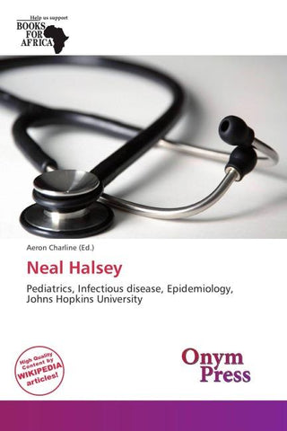 Neal Halsey