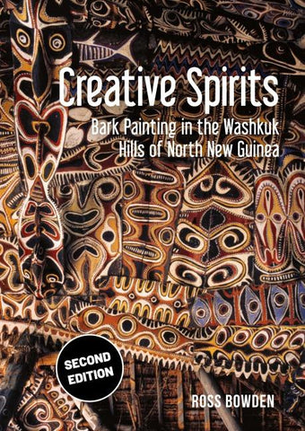 Creative Spirits