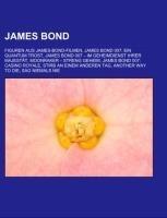 James Bond