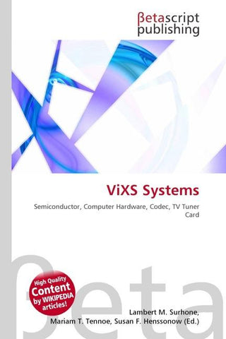 ViXS Systems