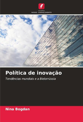 Política de inovação