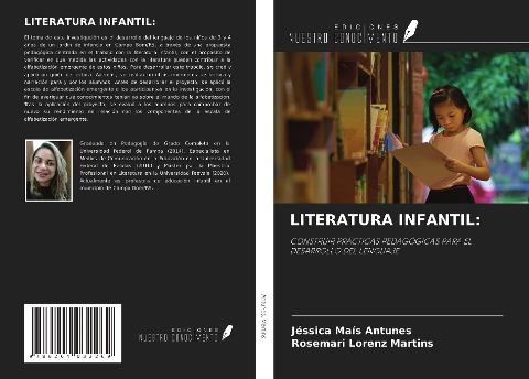 LITERATURA INFANTIL: