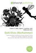 Dark Elves (Warhammer)