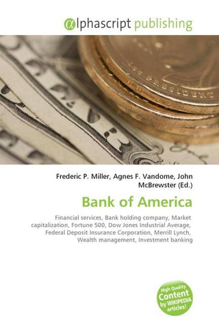 Bank of America