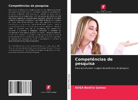 Competências de pesquisa