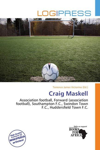 Craig Maskell