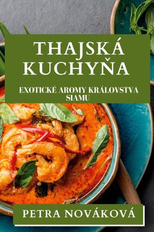 Thajská Kuchy¿a