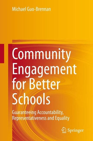 Community Engagement for Better Schools