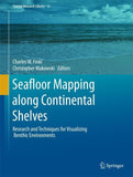 Seafloor Mapping along Continental Shelves
