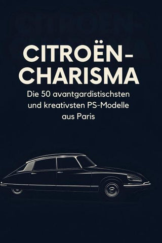 Citroën-Charisma