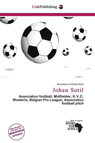 Johan Sotil
