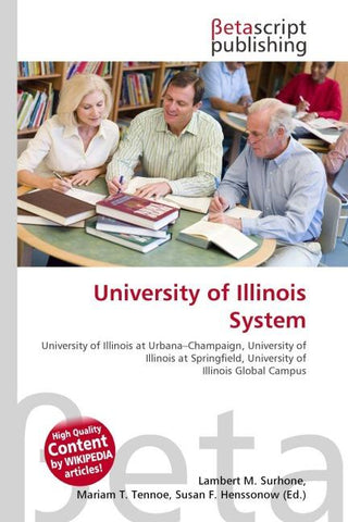 University of Illinois System