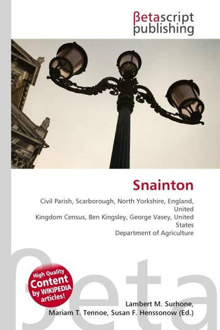 Snainton