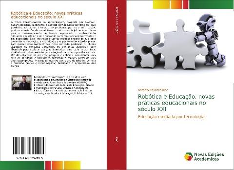 Robótica e Educação: novas práticas educacionais no século XXI