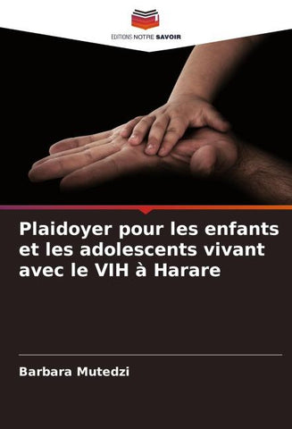 Plaidoyer pour les enfants et les adolescents vivant avec le VIH à Harare