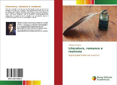 Literatura, romance e realismo