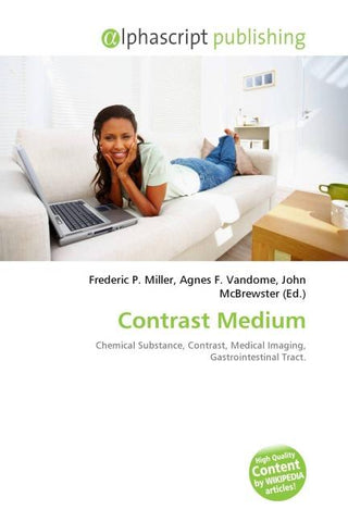 Contrast Medium