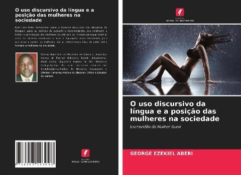 O uso discursivo da língua e a posição das mulheres na sociedade