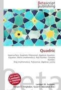 Quadric