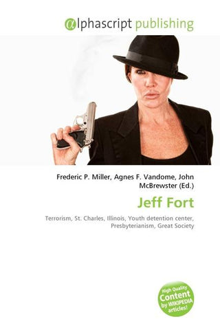 Jeff Fort