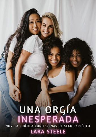 Una orgía inesperada