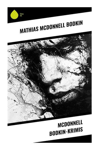McDonnell Bodkin-Krimis