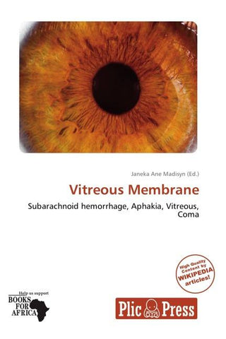 Vitreous Membrane
