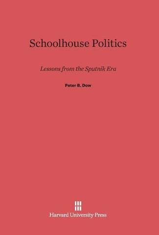 Schoolhouse Politics