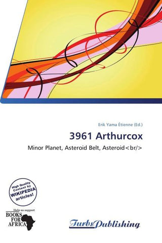 3961 Arthurcox