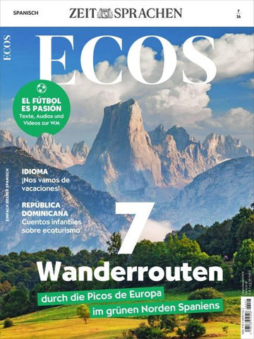 Ecos 7/26